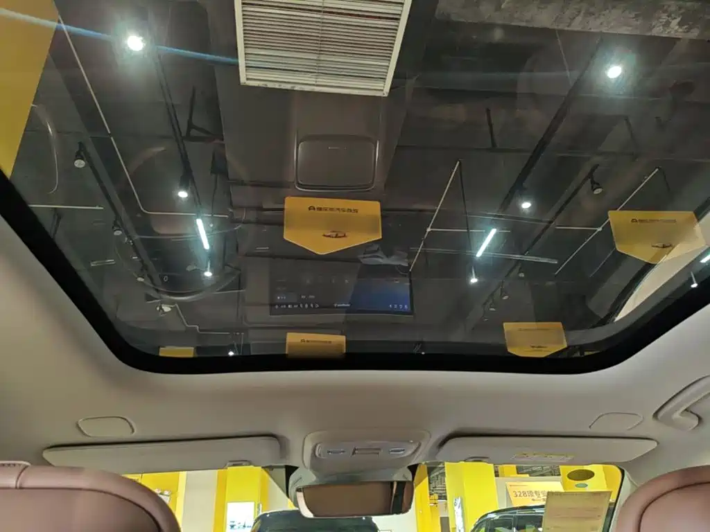 Leapmotor Leapmotor C11 — миниатюра 18