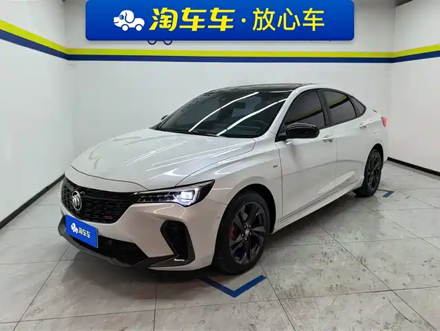 BUICK WEILANG 2023