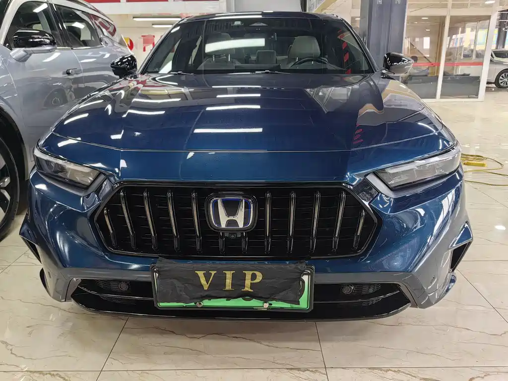 HONDA YINGSHIPAI NEW ENERGY