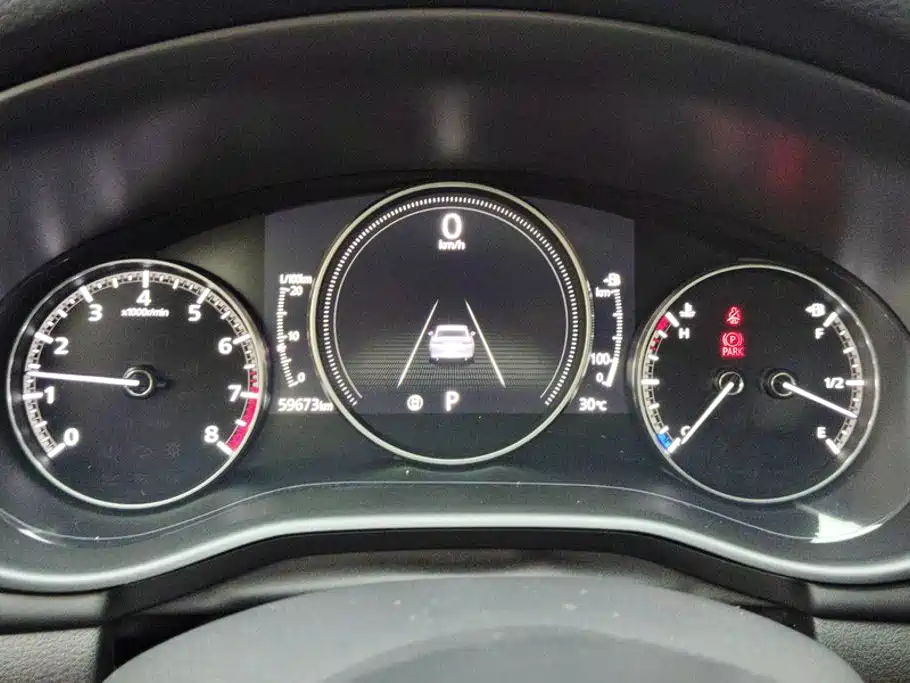 Mazda 3 Axela — миниатюра 14