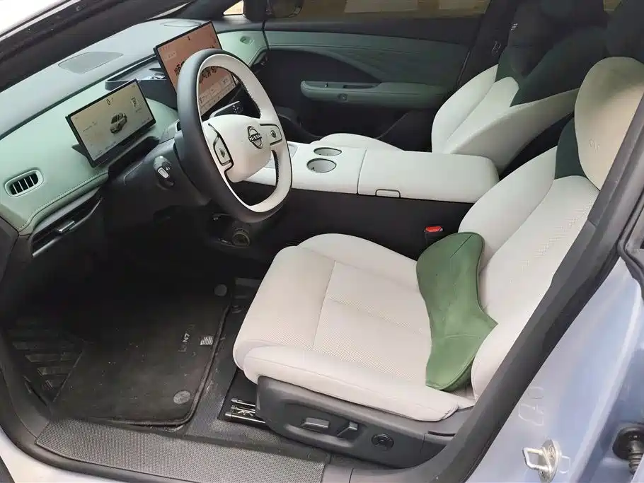 Nissan N7 2025 625 Pro