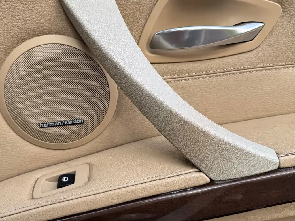 BMW 3 Series — миниатюра 5