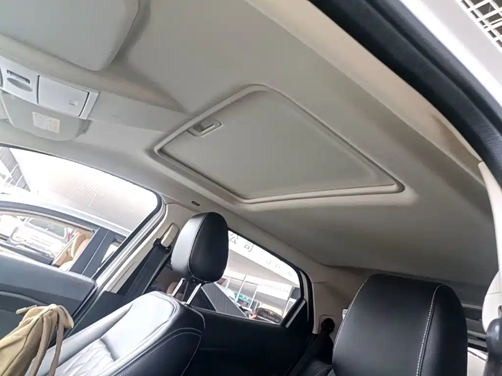 Ford Ecosport — миниатюра 18