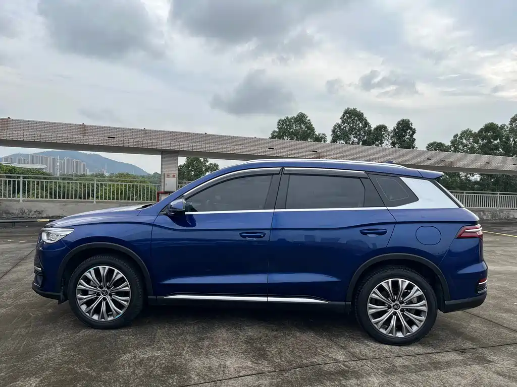 BYD Pro New Energy — миниатюра 11