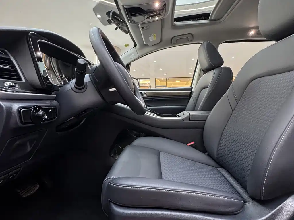 GAC Motor Trumpchi M8 — миниатюра 13