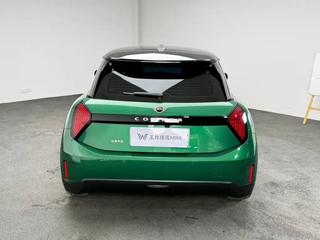 MINI MINI COOPER EV — миниатюра 13