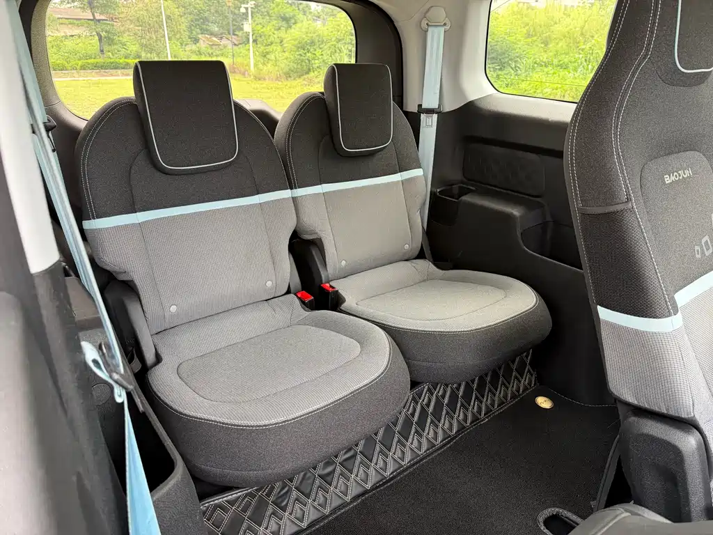 Baojun E300 2020 Plus
