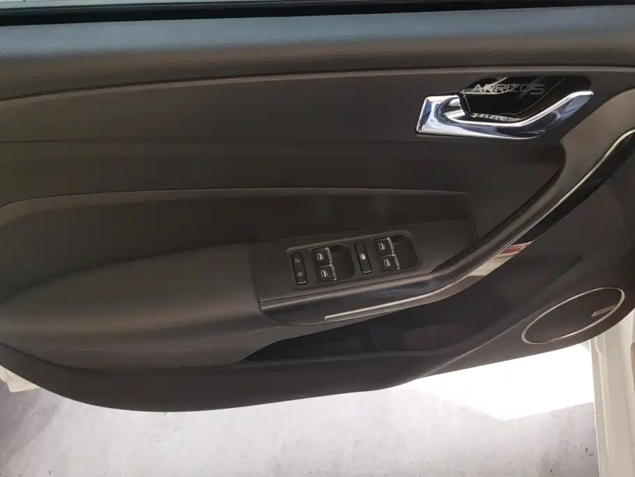 Chery Arrizo 5 — миниатюра 7