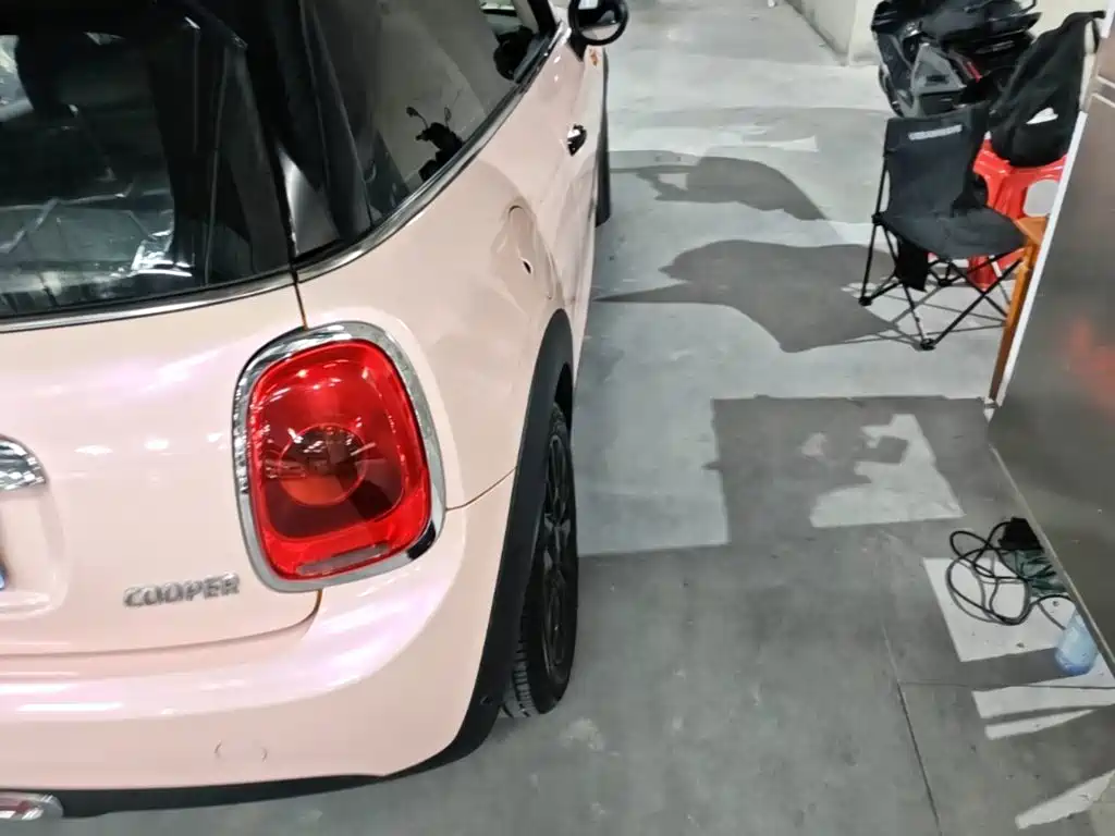 MINI Mini — миниатюра 8