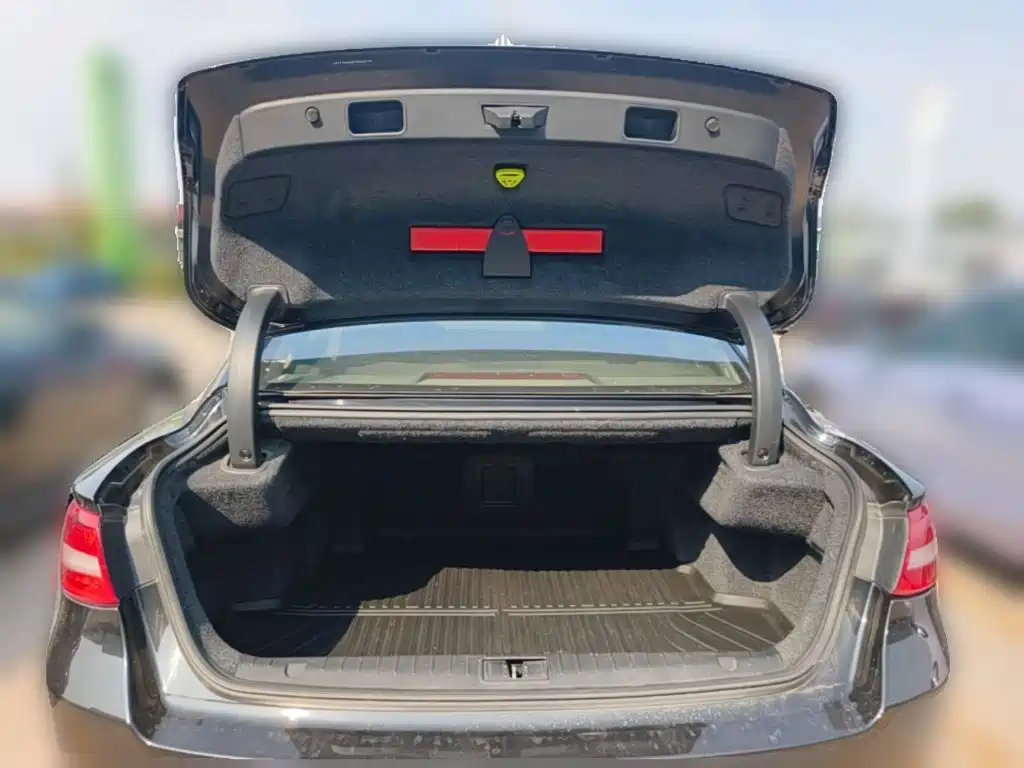 Geely Borui — миниатюра 15