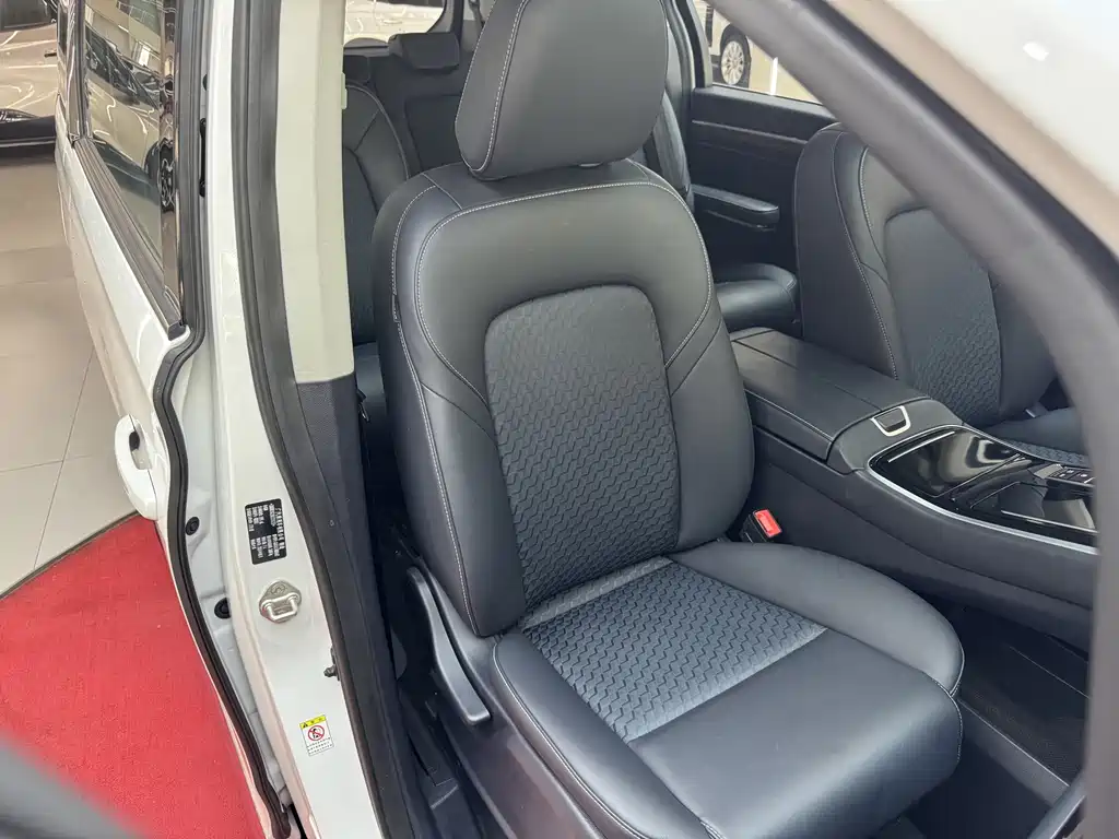 GAC Motor Trumpchi M8 — миниатюра 36