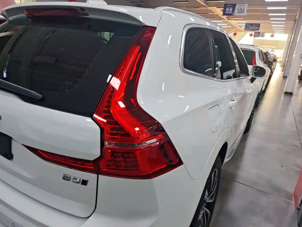 Volvo XC60 — миниатюра 8