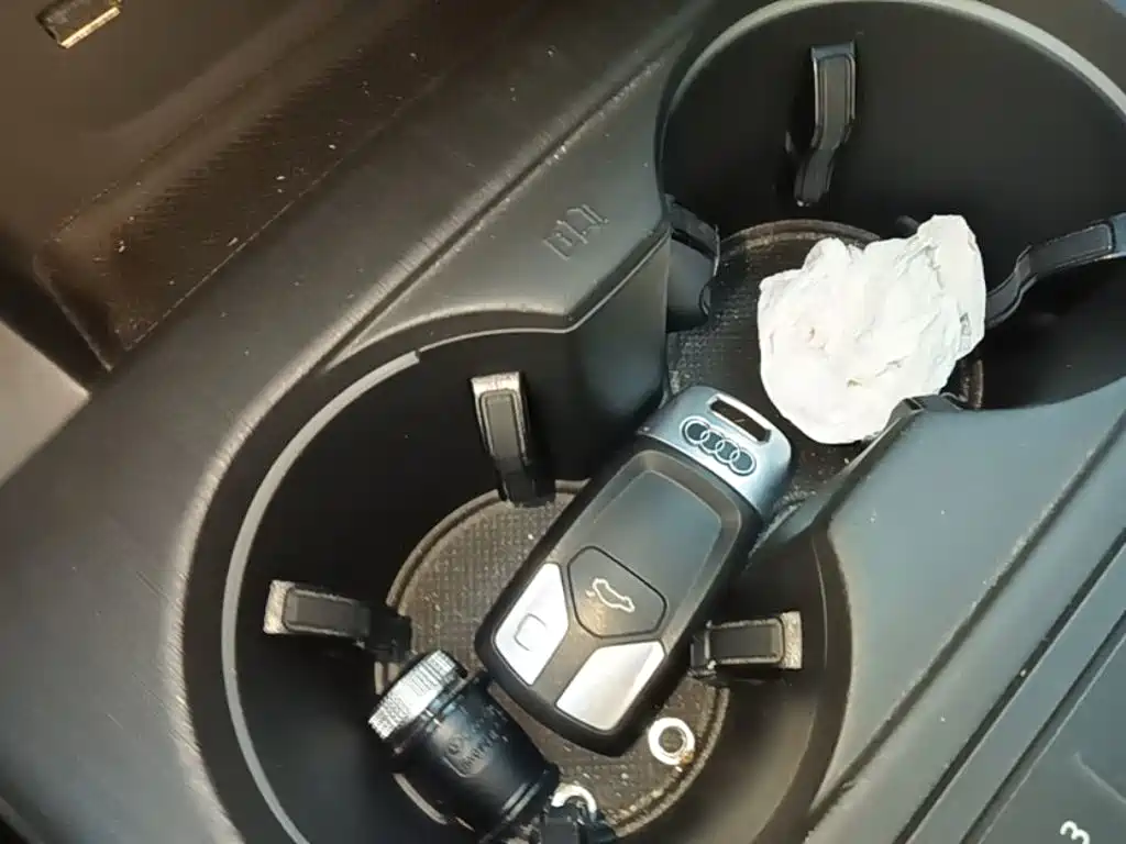 Audi A5 (Import) — миниатюра 9