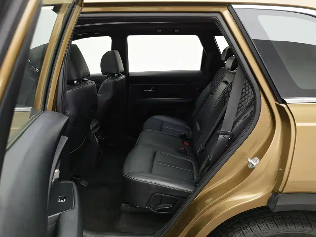 Kia KX7 — миниатюра 15