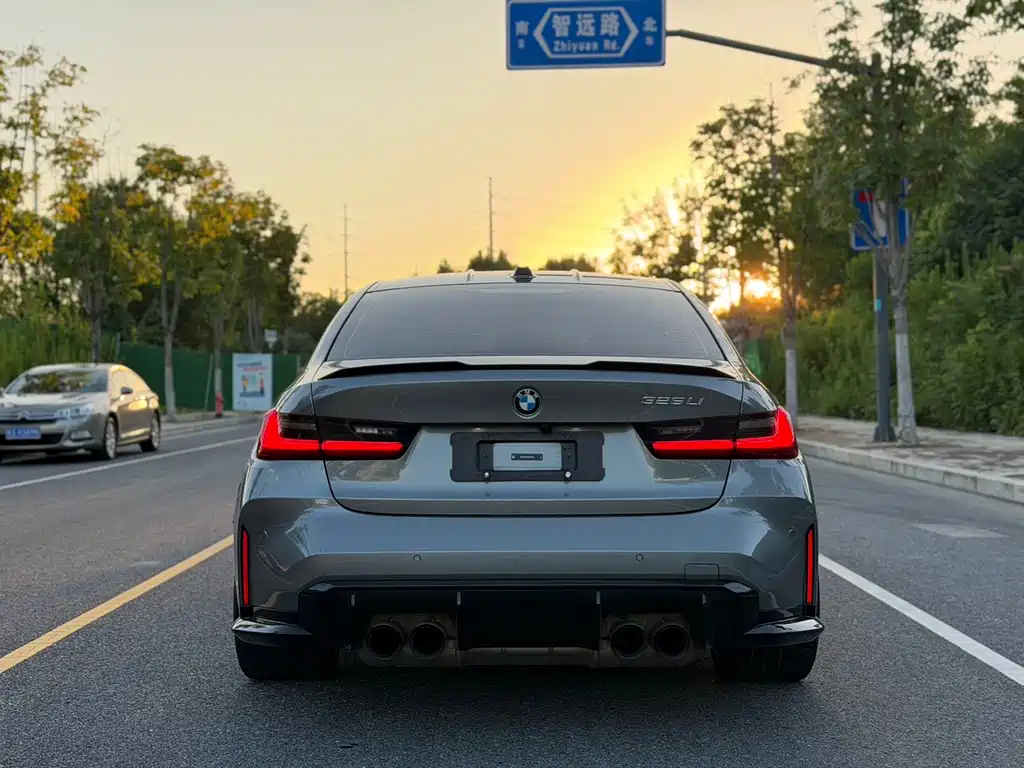 BMW M3 — миниатюра 9