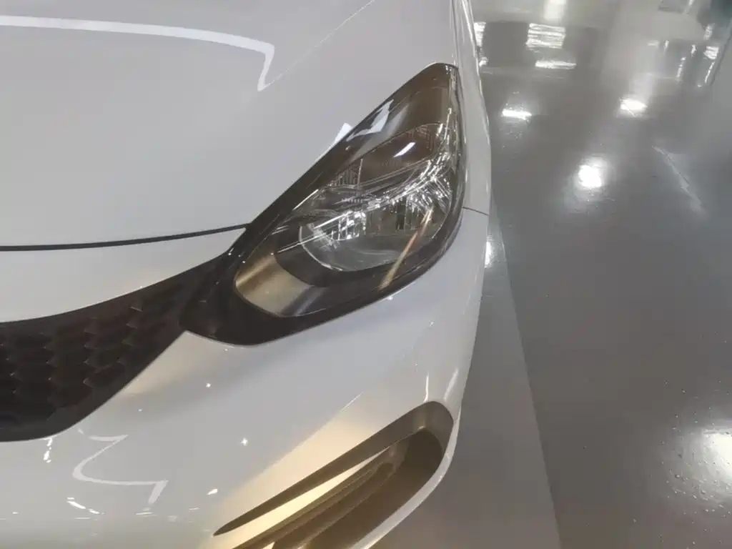 Honda Fit — миниатюра 24