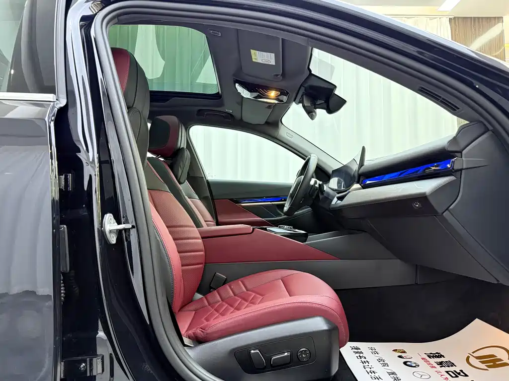 BMW 5 Series 5 2025 530Li Premium M Sport