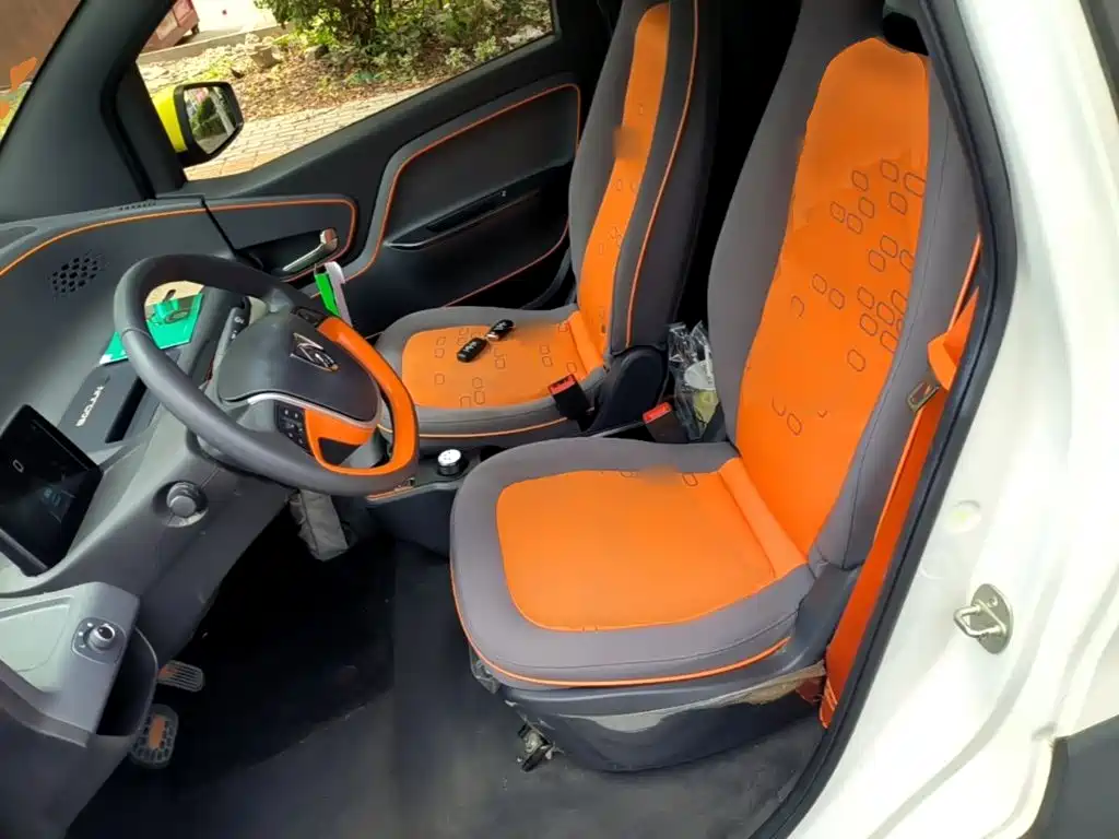Baojun E100 — миниатюра 17