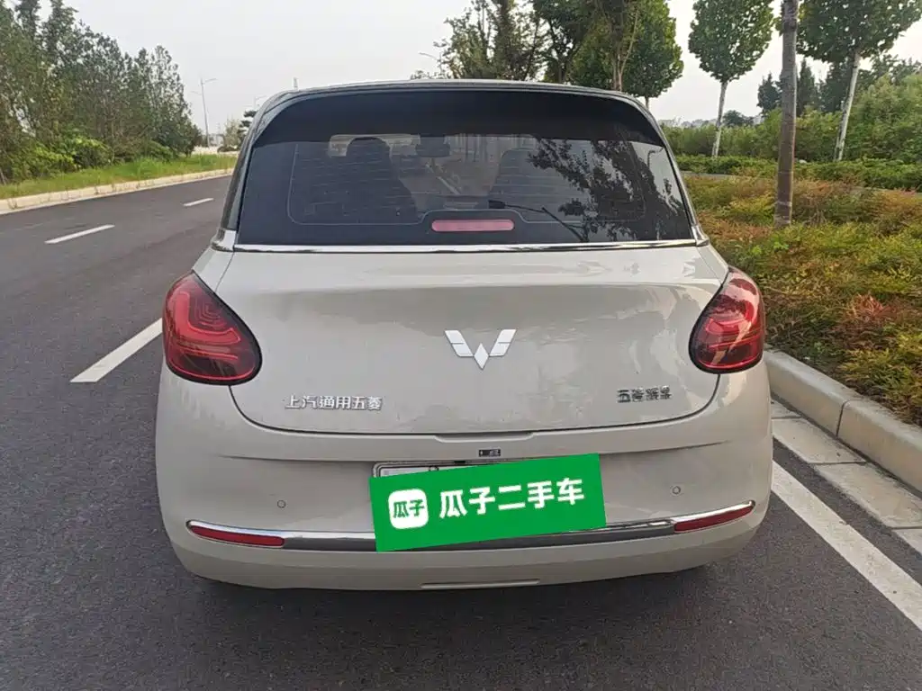 Wuling Bingo — миниатюра 6