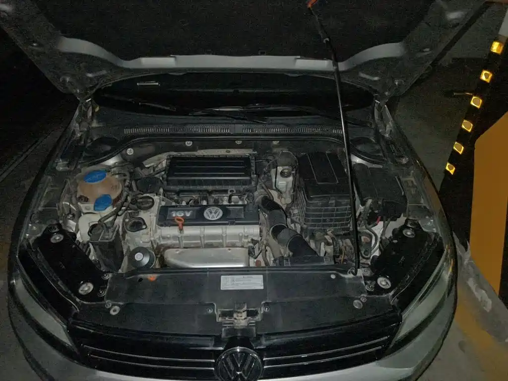 Volkswagen Sagitar — миниатюра 16