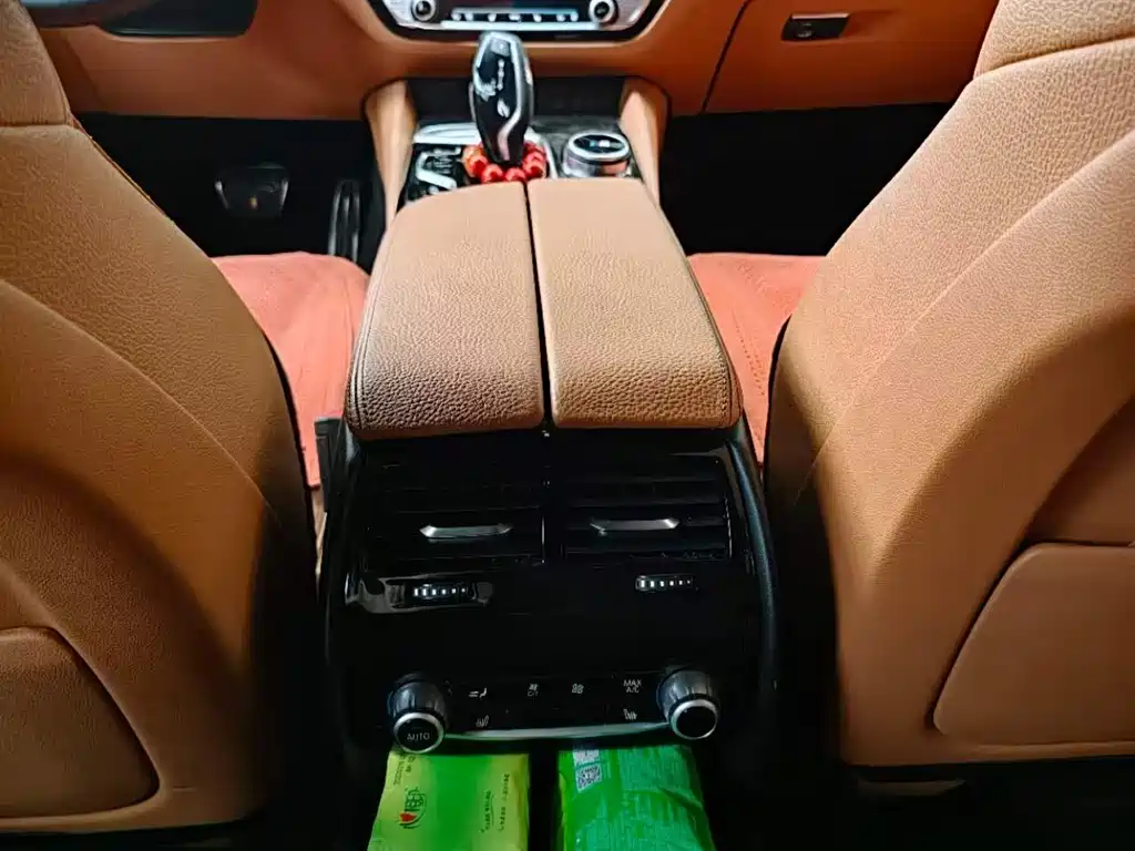 BMW 6 GT 2021 630i M Sport