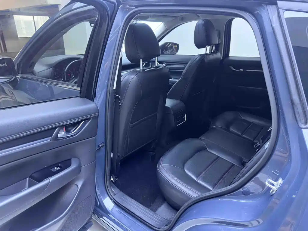 MAZDA CX 5