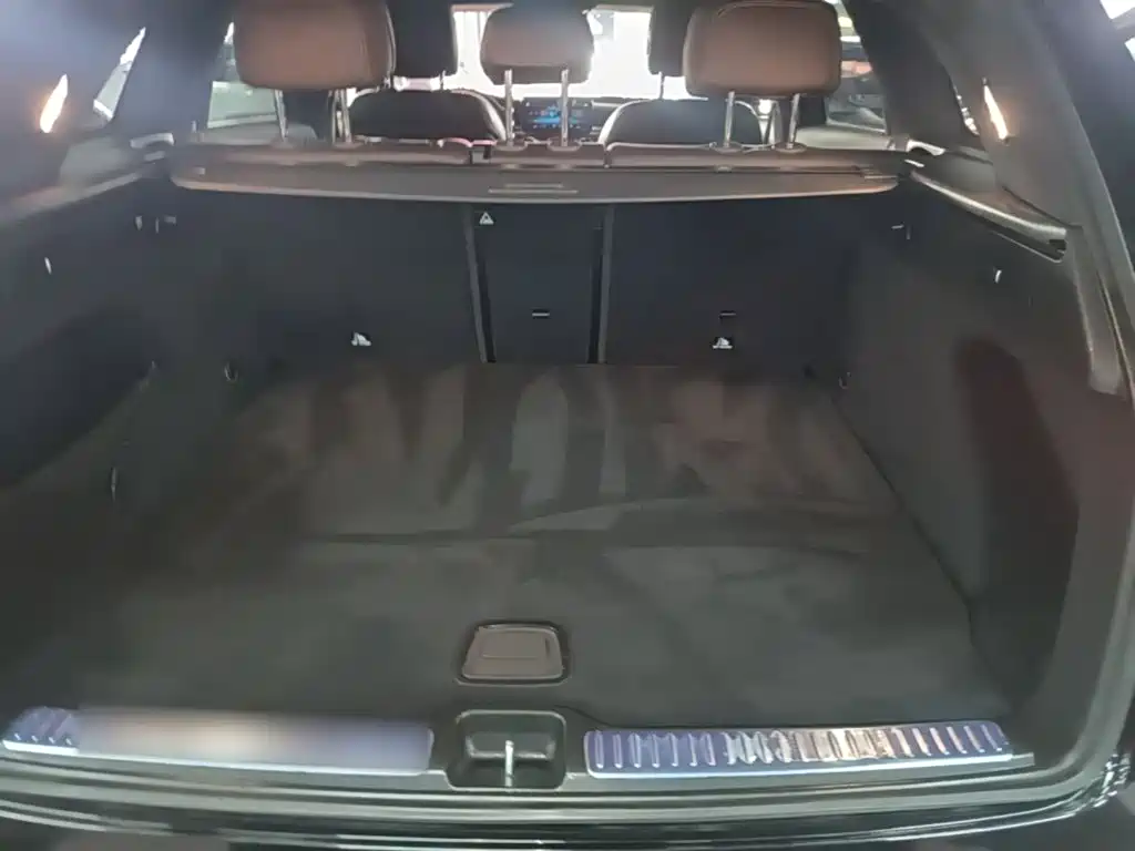 Mercedes-Benz GLC — миниатюра 19