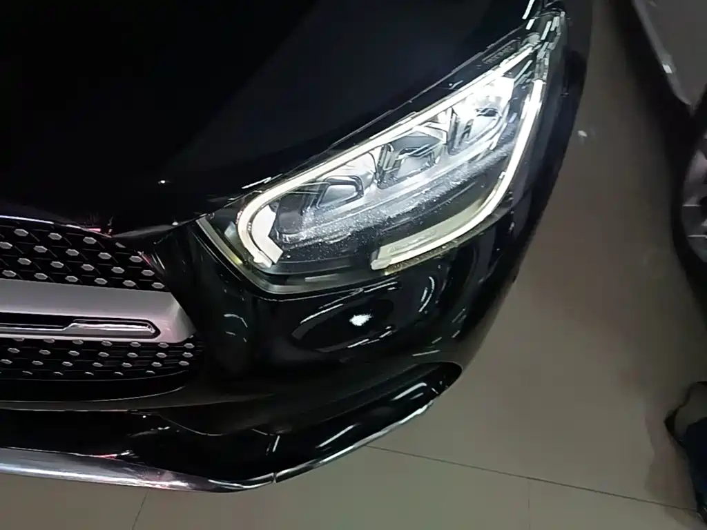 Mercedes-Benz GLC — миниатюра 24