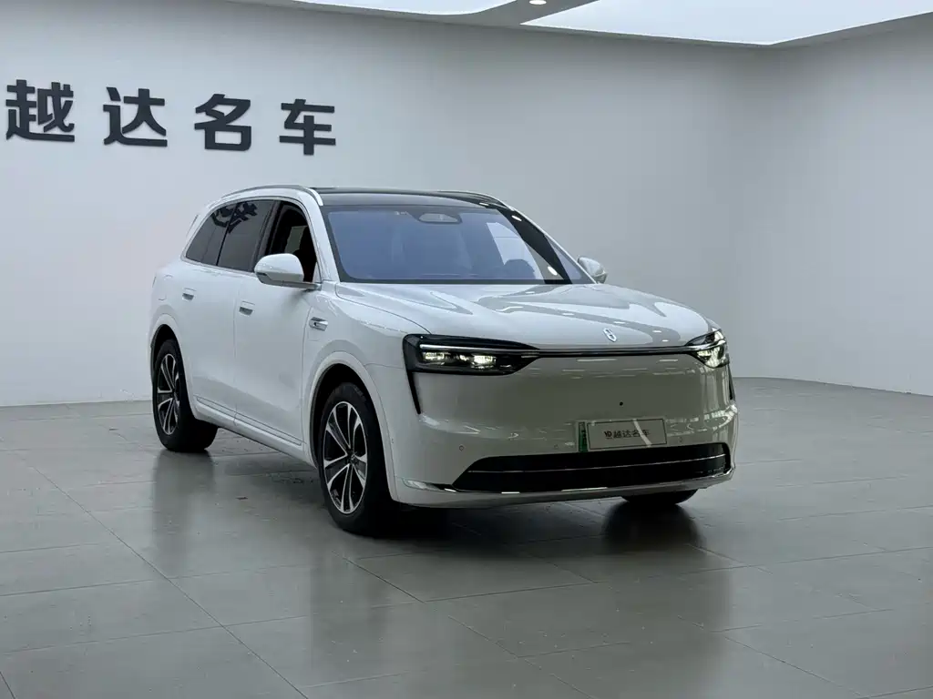 AITO AITO M7 — миниатюра 5