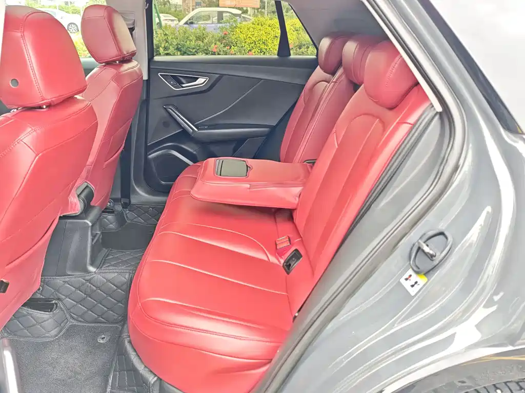 Audi Q2L — миниатюра 16