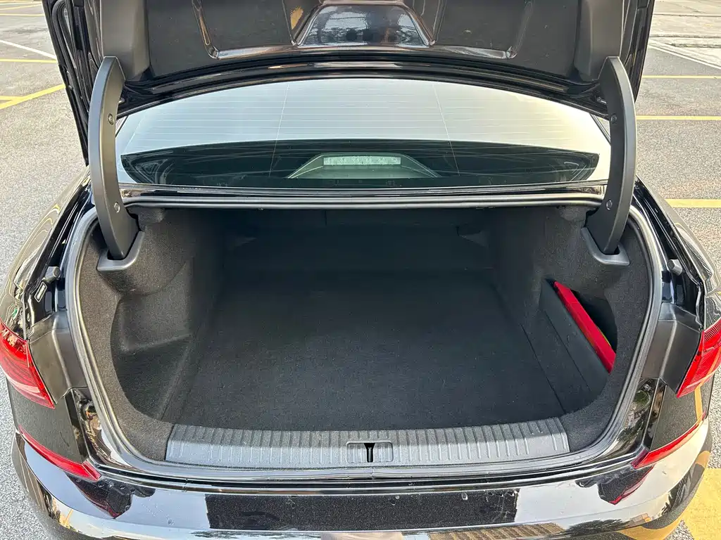 Volkswagen Passat — миниатюра 18