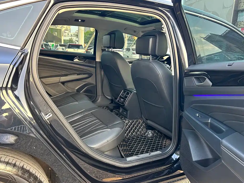 Volkswagen Passat — миниатюра 20