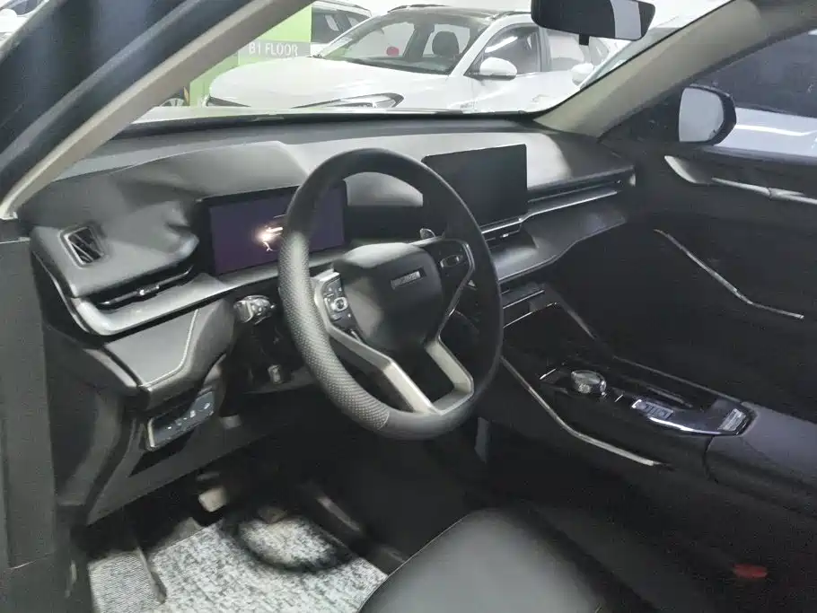 Haval H6 — миниатюра 12