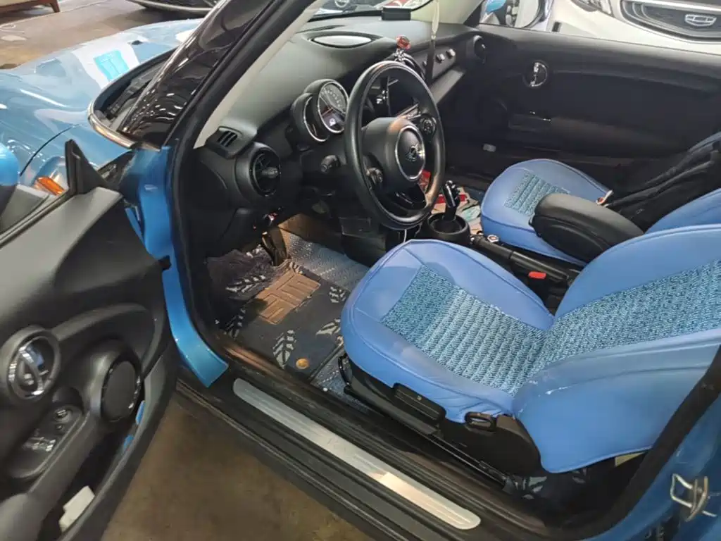 MINI Mini — миниатюра 16