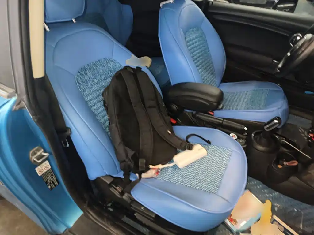 MINI Mini — миниатюра 25