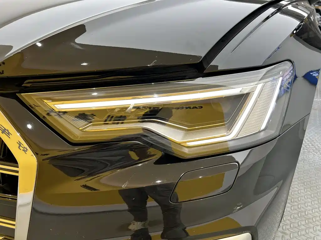 Audi A6L — миниатюра 6