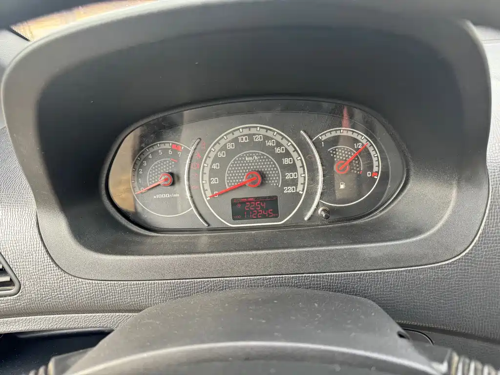 WULING WULING JOURNEY CLASSIC