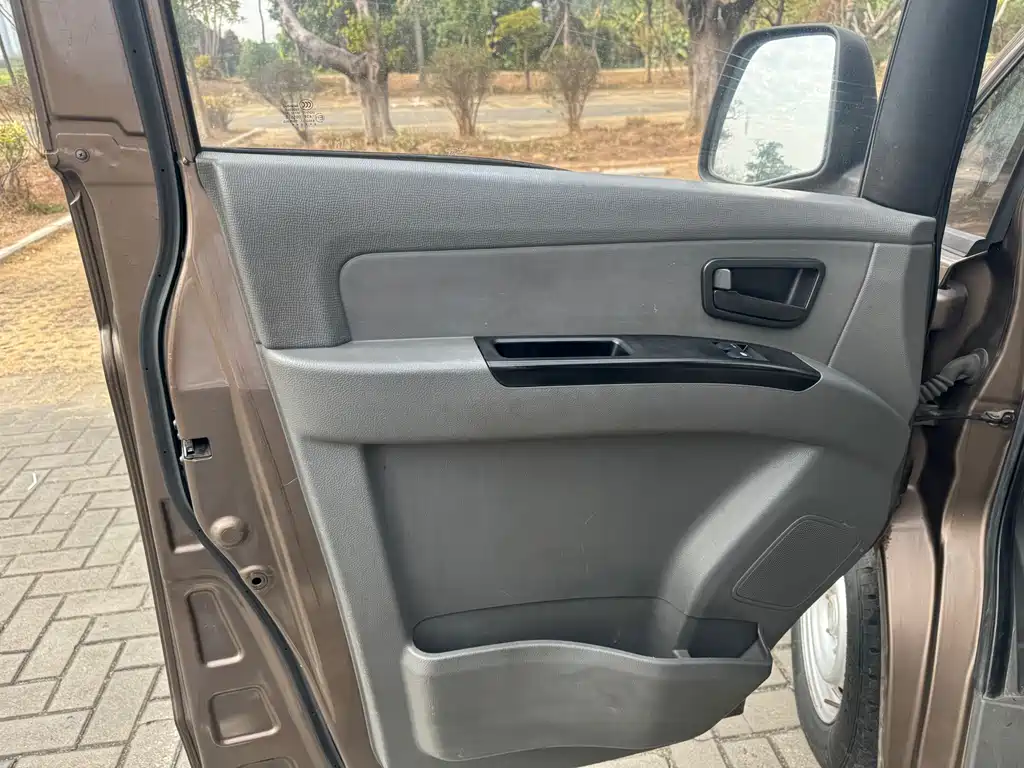 WULING WULING JOURNEY CLASSIC