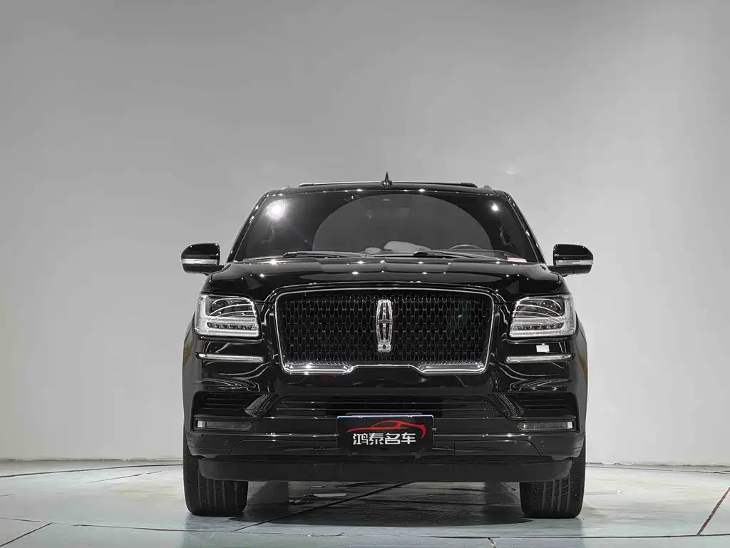 Lincoln Navigator 2020 3.5T