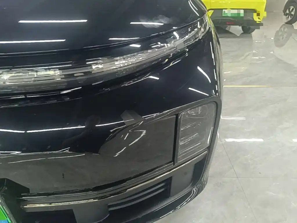 Li Auto Li L7 — миниатюра 24