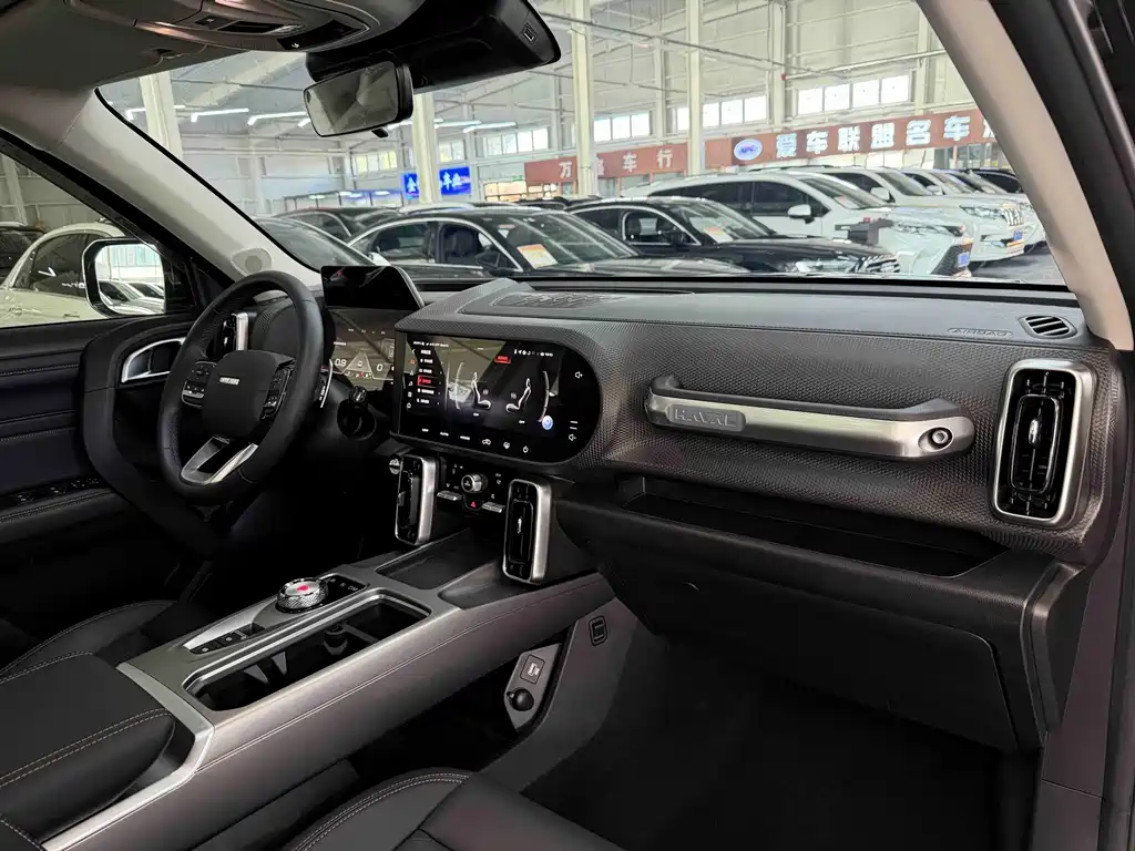 Haval Big Dog — миниатюра 18
