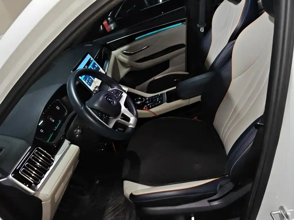 BYD PLUS New Energy — миниатюра 18