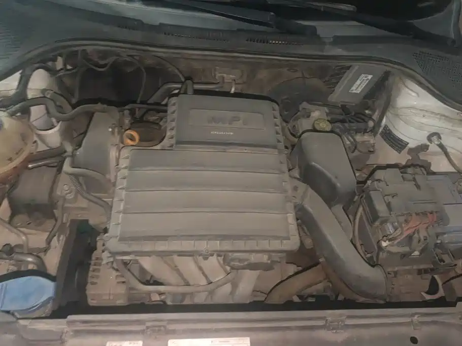 Volkswagen Jetta — миниатюра 10