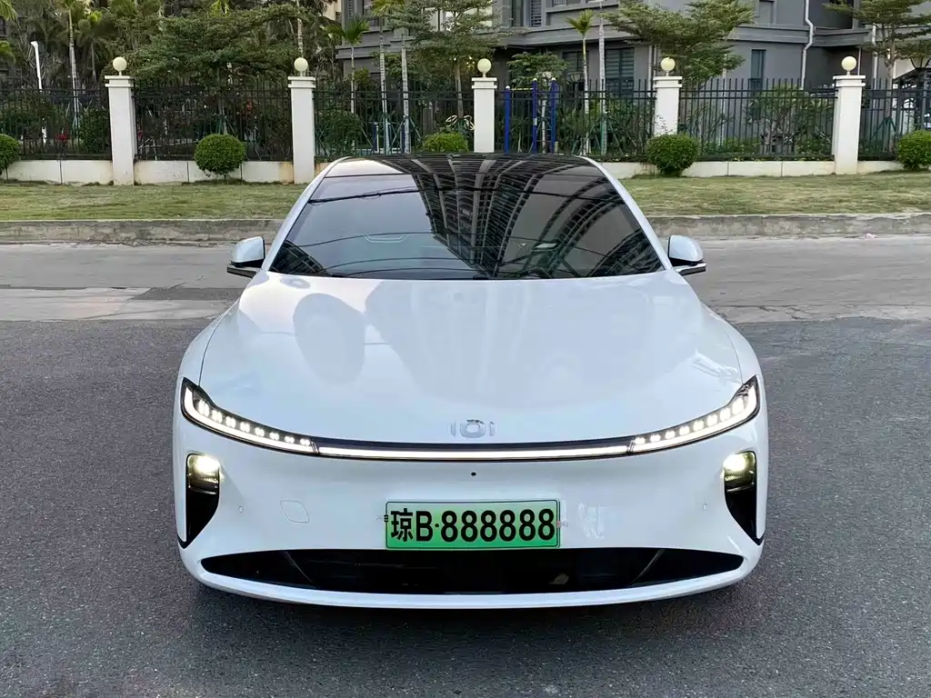 Qiyuan Qiyuan A07 — миниатюра 2