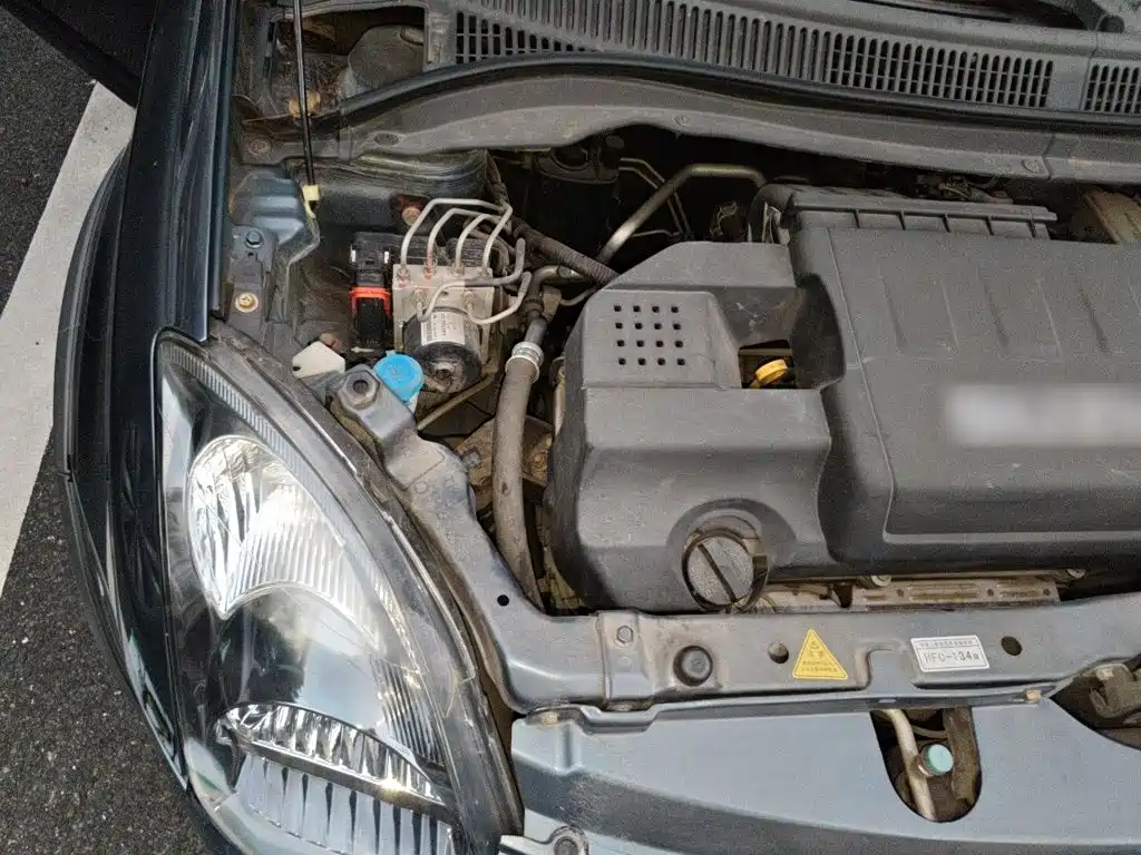 Suzuki Swift — миниатюра 18
