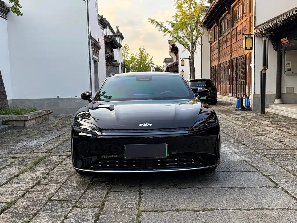 Fulwin Fengyun A9L — миниатюра 2