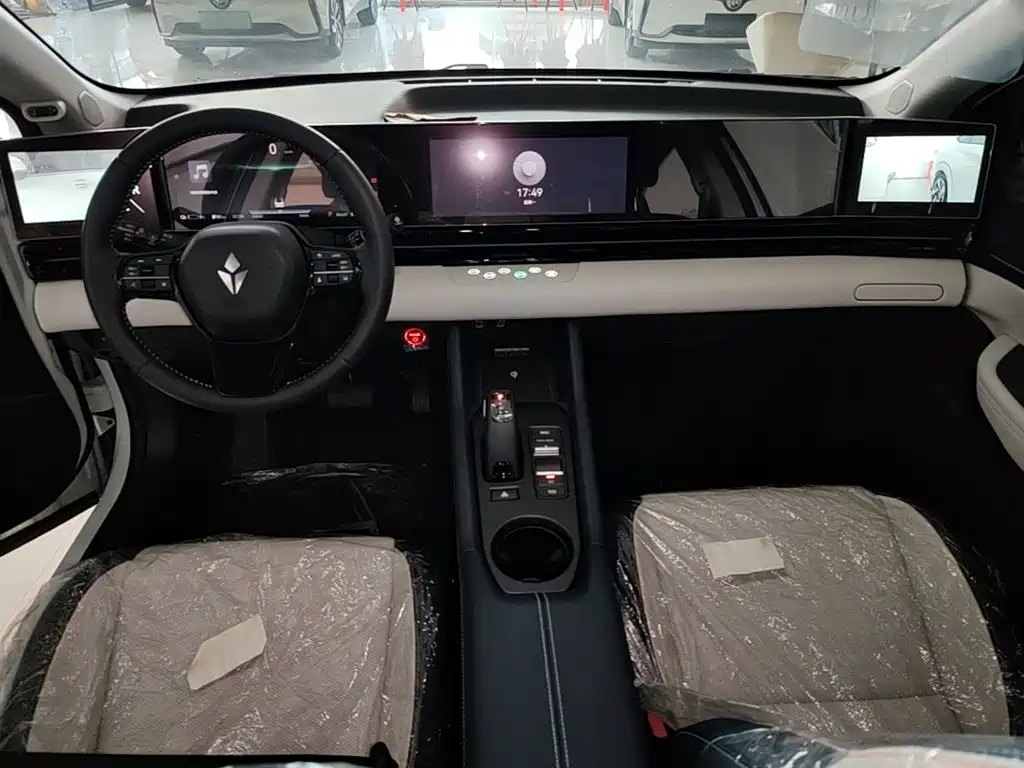 Lingxi Lingxi L — миниатюра 10