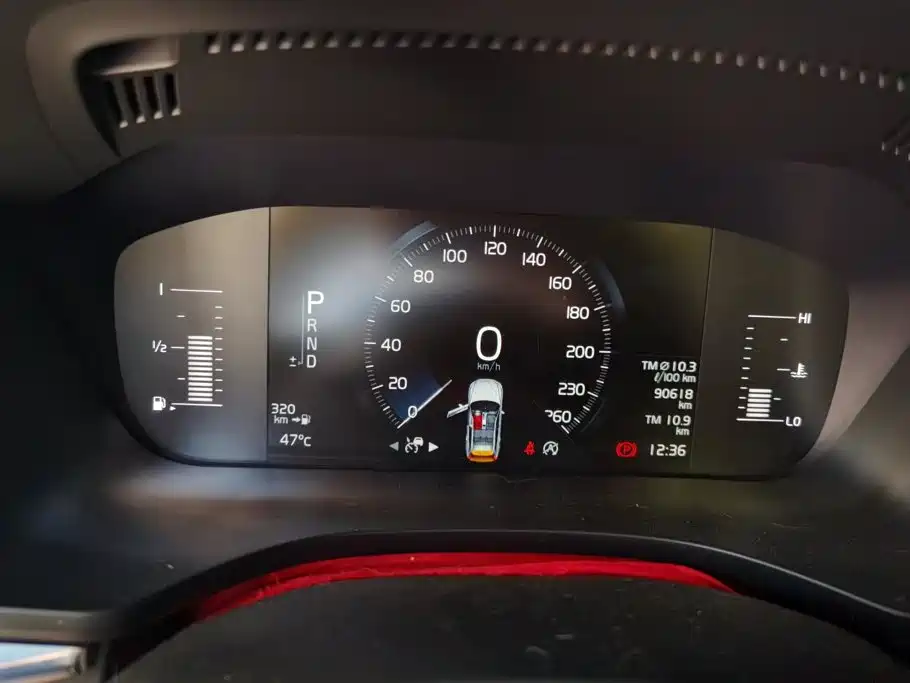 Volvo XC60 — миниатюра 14