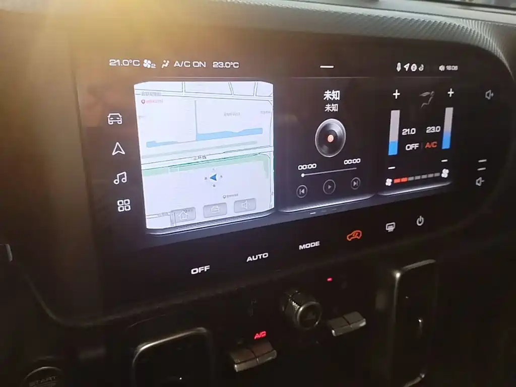 Haval Big Dog — миниатюра 13