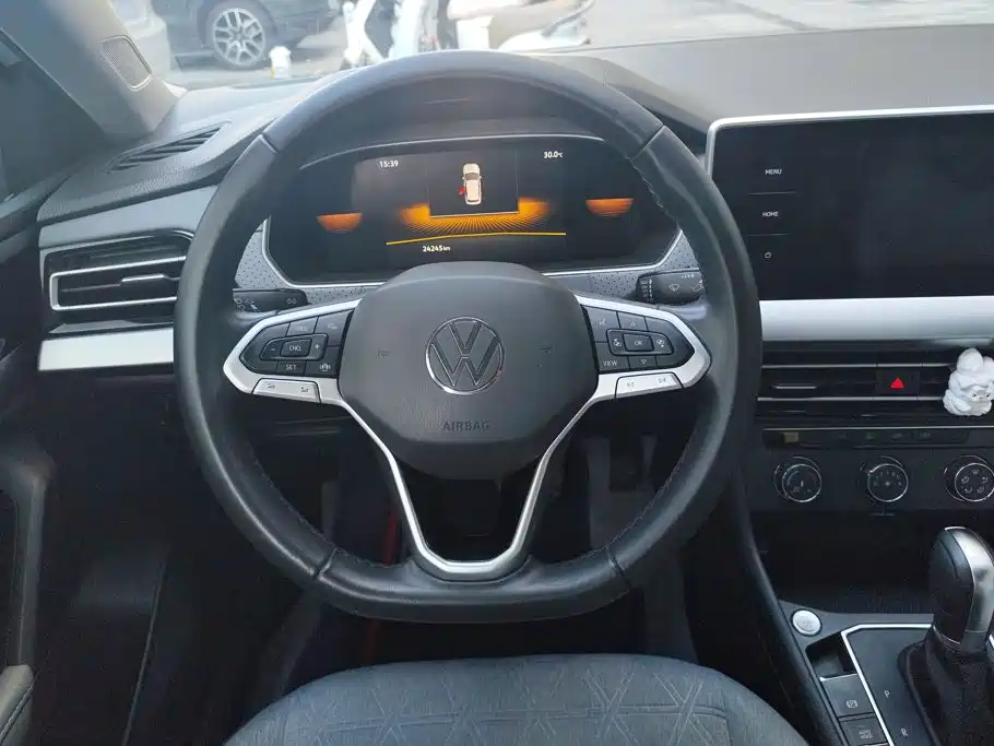 Volkswagen Lavida — миниатюра 15